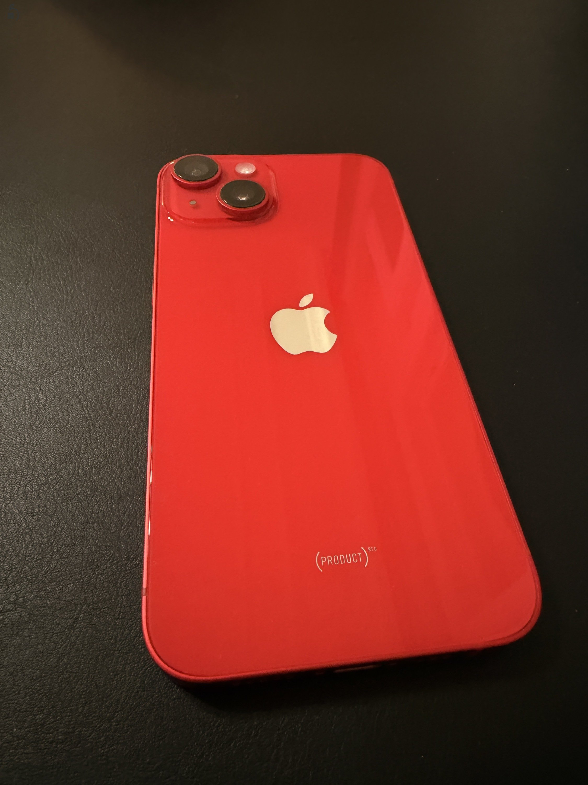 iPhone 14 128GB Product RED eladó