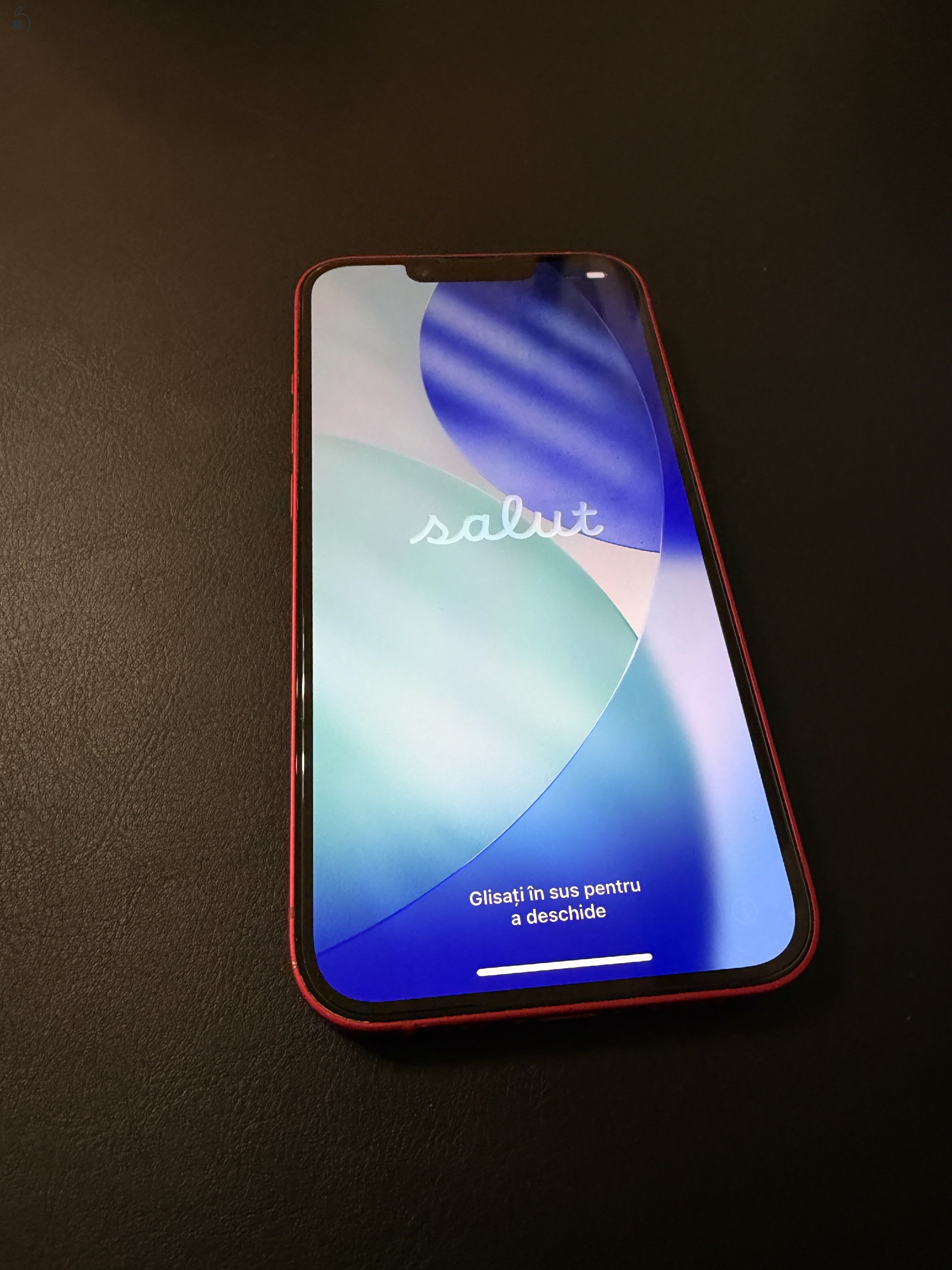 iPhone 14 128GB Product RED eladó