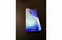 iPhone 14 128GB Product RED eladó