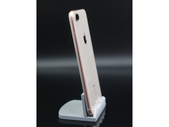 Apple iPhone 8 Plus 256 GB Gold 100% akku - 12 HÓ GARANCIA