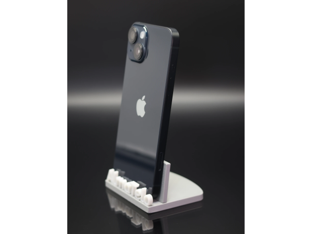 Apple iPhone 14 128 GB Midnight 96% akku - 12 HÓ GARANCIA