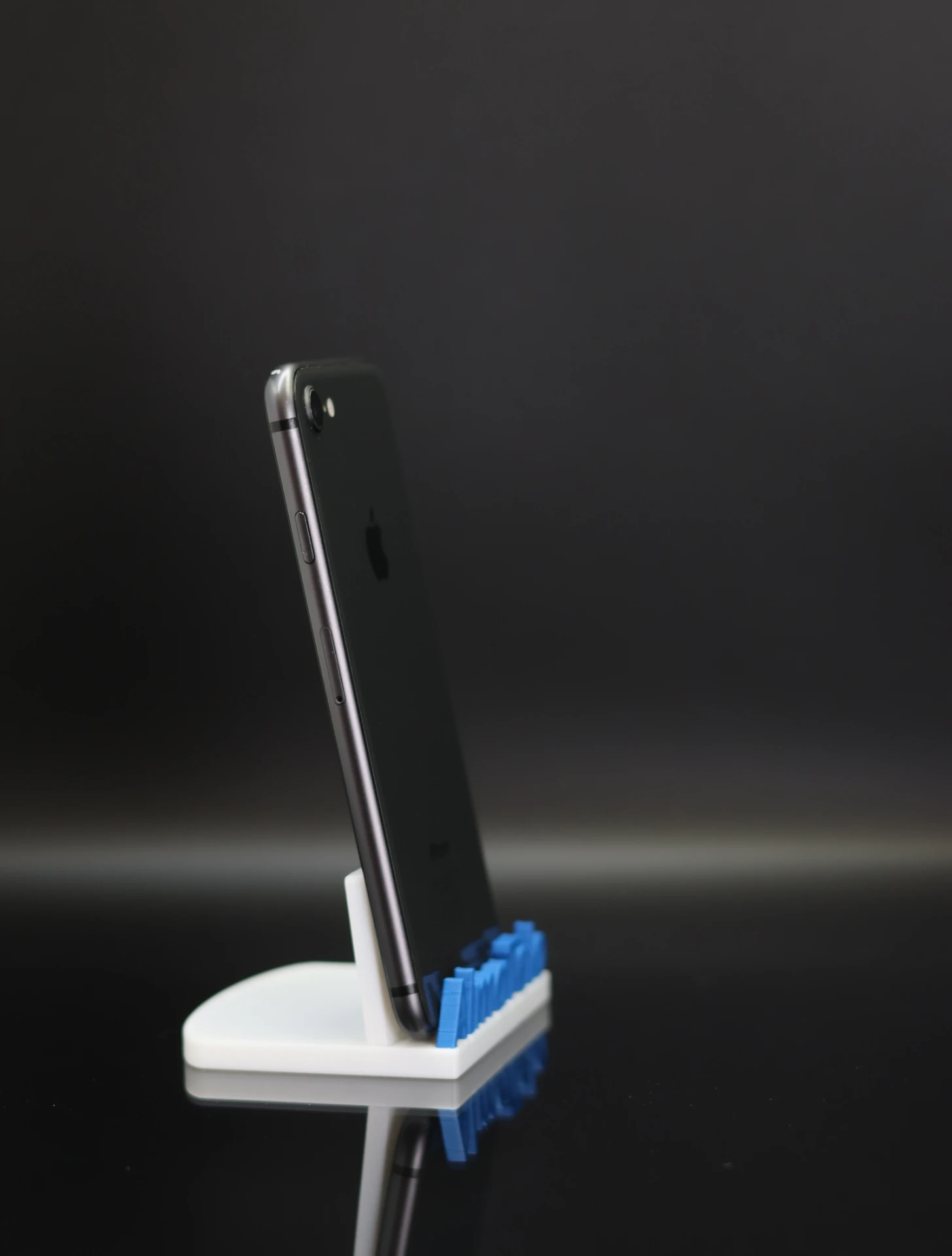 Apple iPhone 8 64 GB Space Gray 100% akku - 12 HÓ GARANCIA