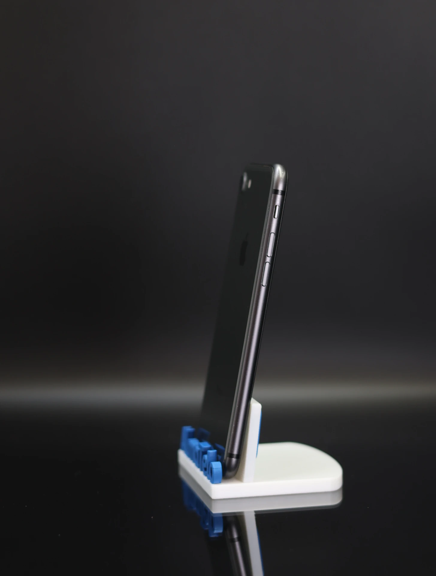 Apple iPhone 8 64 GB Space Gray 100% akku - 12 HÓ GARANCIA