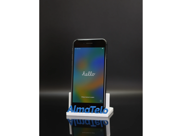 Apple iPhone 8 64 GB Space Gray 100% akku - 12 HÓ GARANCIA