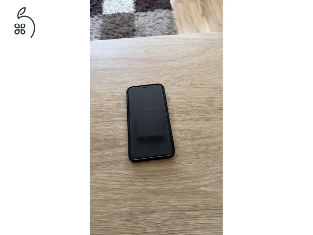 Hibátlan Iphone XS Max 256gb