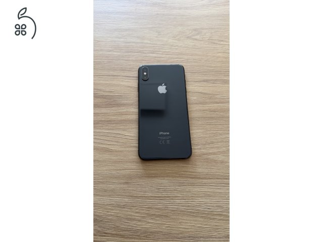 Hibátlan Iphone XS Max 256gb