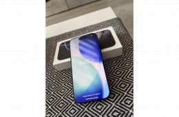 iPhone 16 Pro 256 GB Fekete