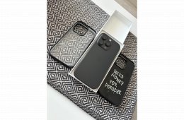 iPhone 16 Pro 256 GB Fekete