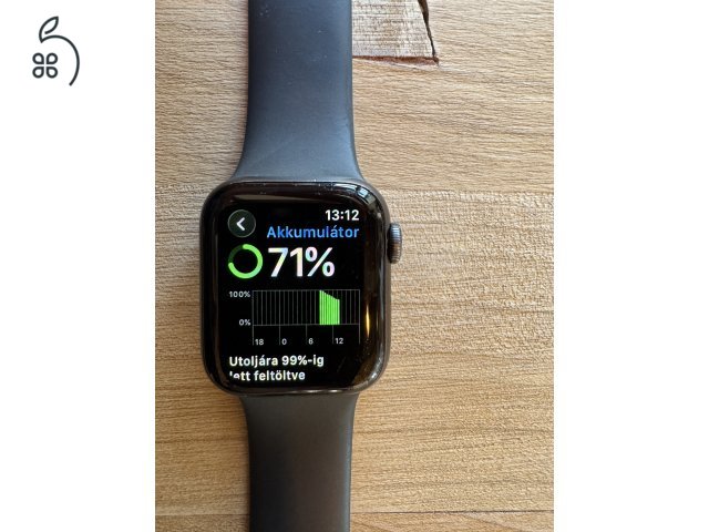Apple Watch 6