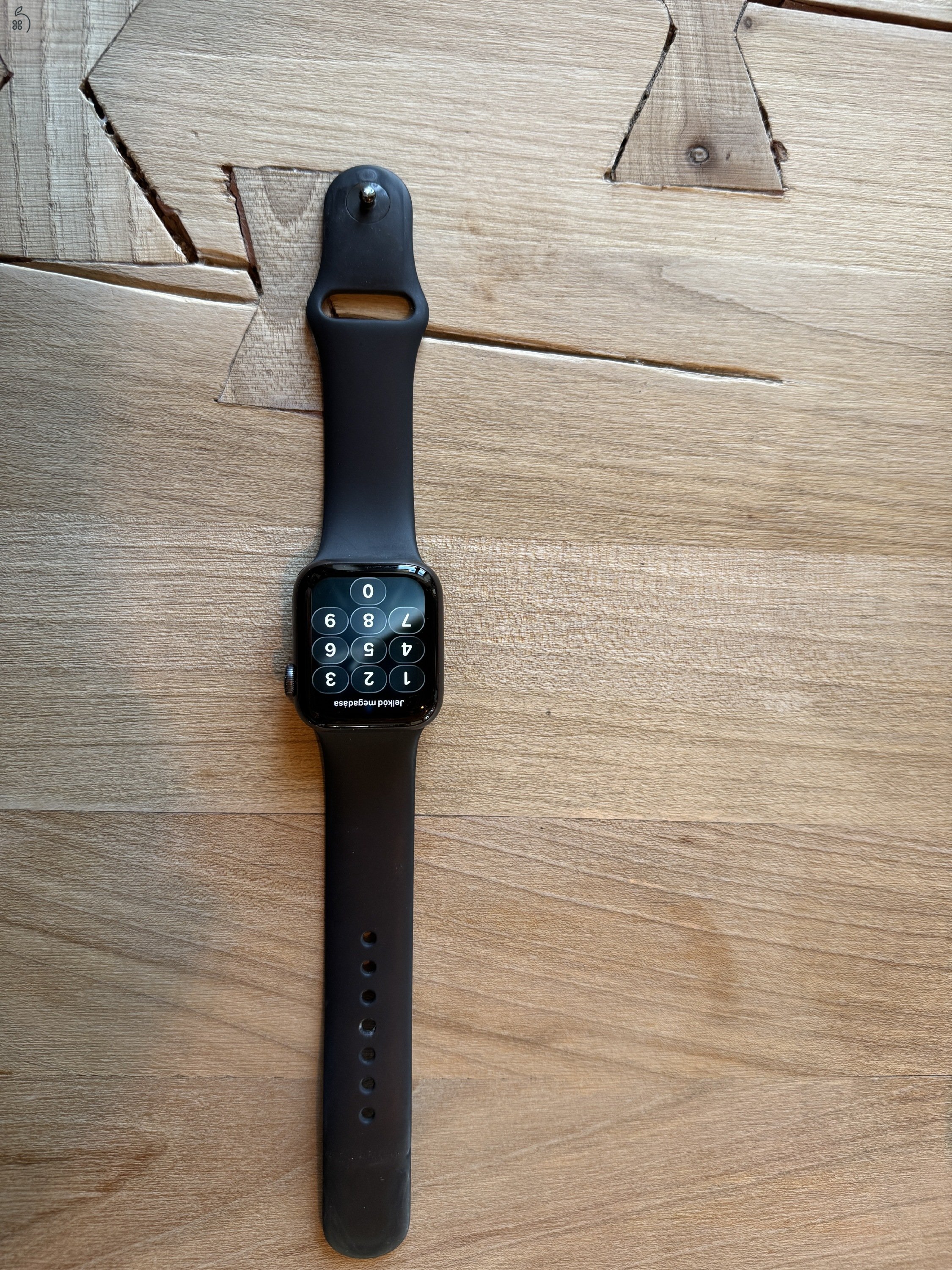 Apple Watch 6