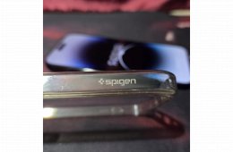 iPhone 14 Pro Max 128 Gb + Spigen tok