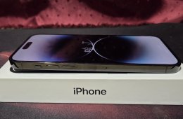 iPhone 14 Pro Max 128 Gb + Spigen tok