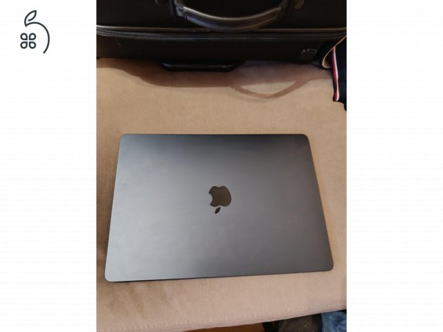 MacBook Air 15