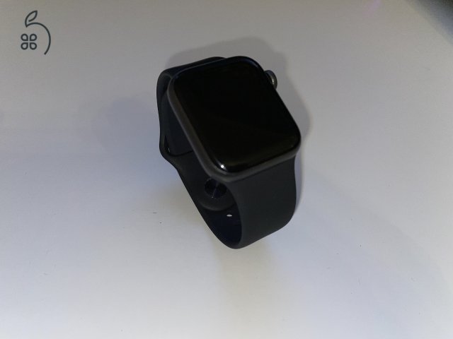 Apple Watch Series 4 Space Gray 40mm
