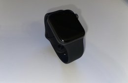 Apple Watch Series 4 Space Gray 40mm