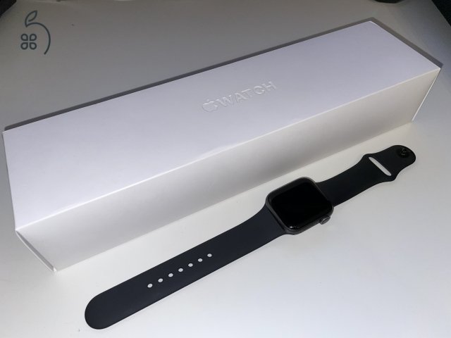 Apple Watch Series 4 Space Gray 40mm