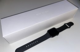 Apple Watch Series 4 Space Gray 40mm