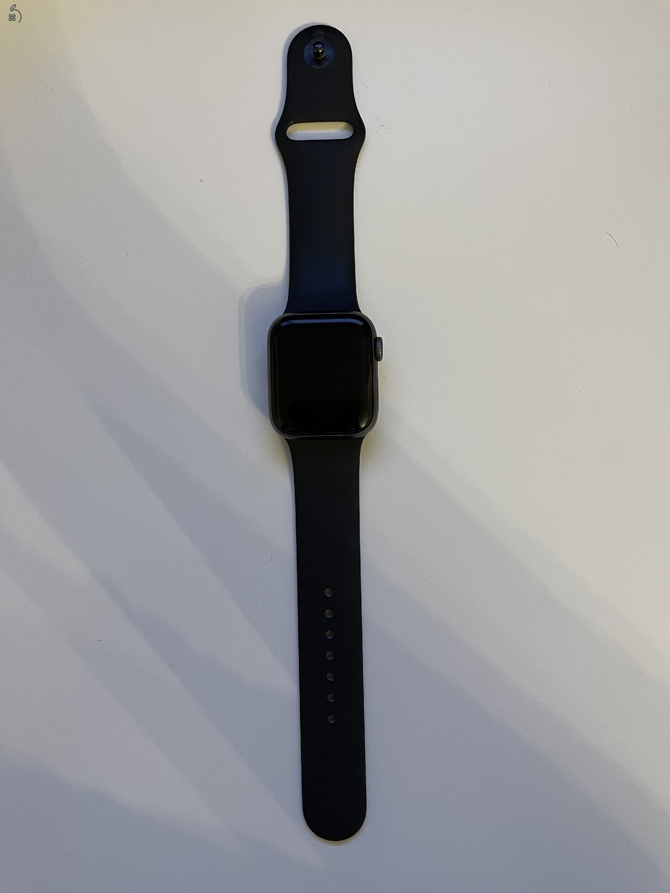 Apple Watch Series 4 Space Gray 40mm