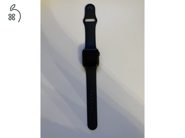 Apple Watch Series 4 Space Gray 40mm