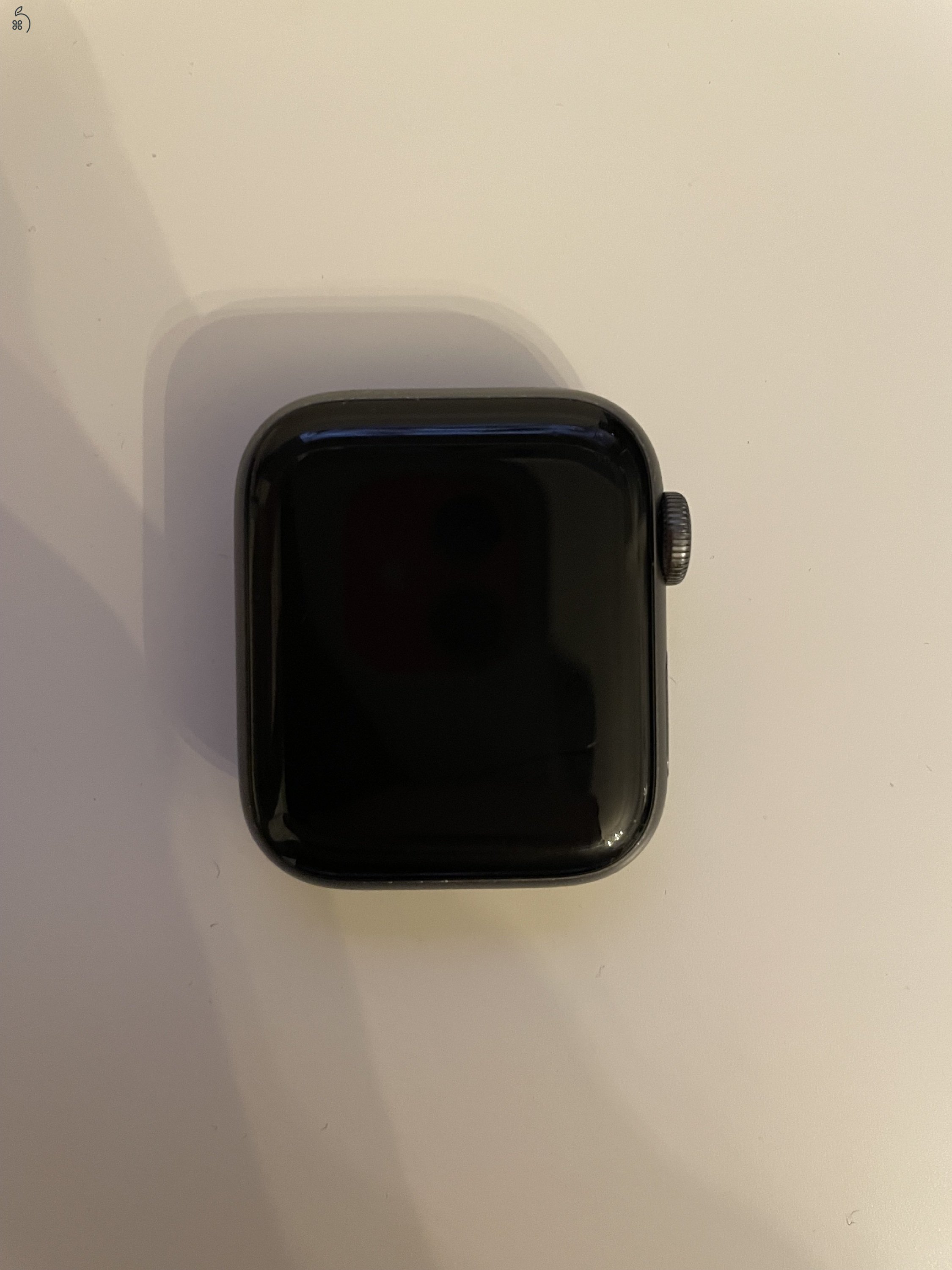 Apple Watch Series 4 Space Gray 40mm