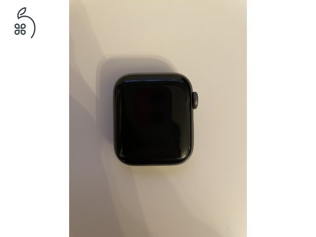 Apple Watch Series 4 Space Gray 40mm