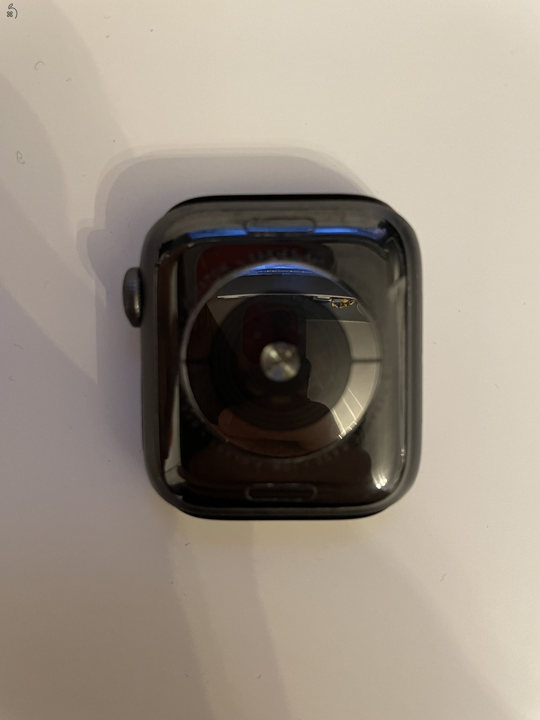 Apple Watch Series 4 Space Gray 40mm