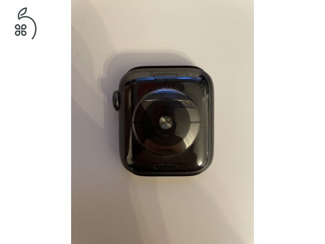 Apple Watch Series 4 Space Gray 40mm