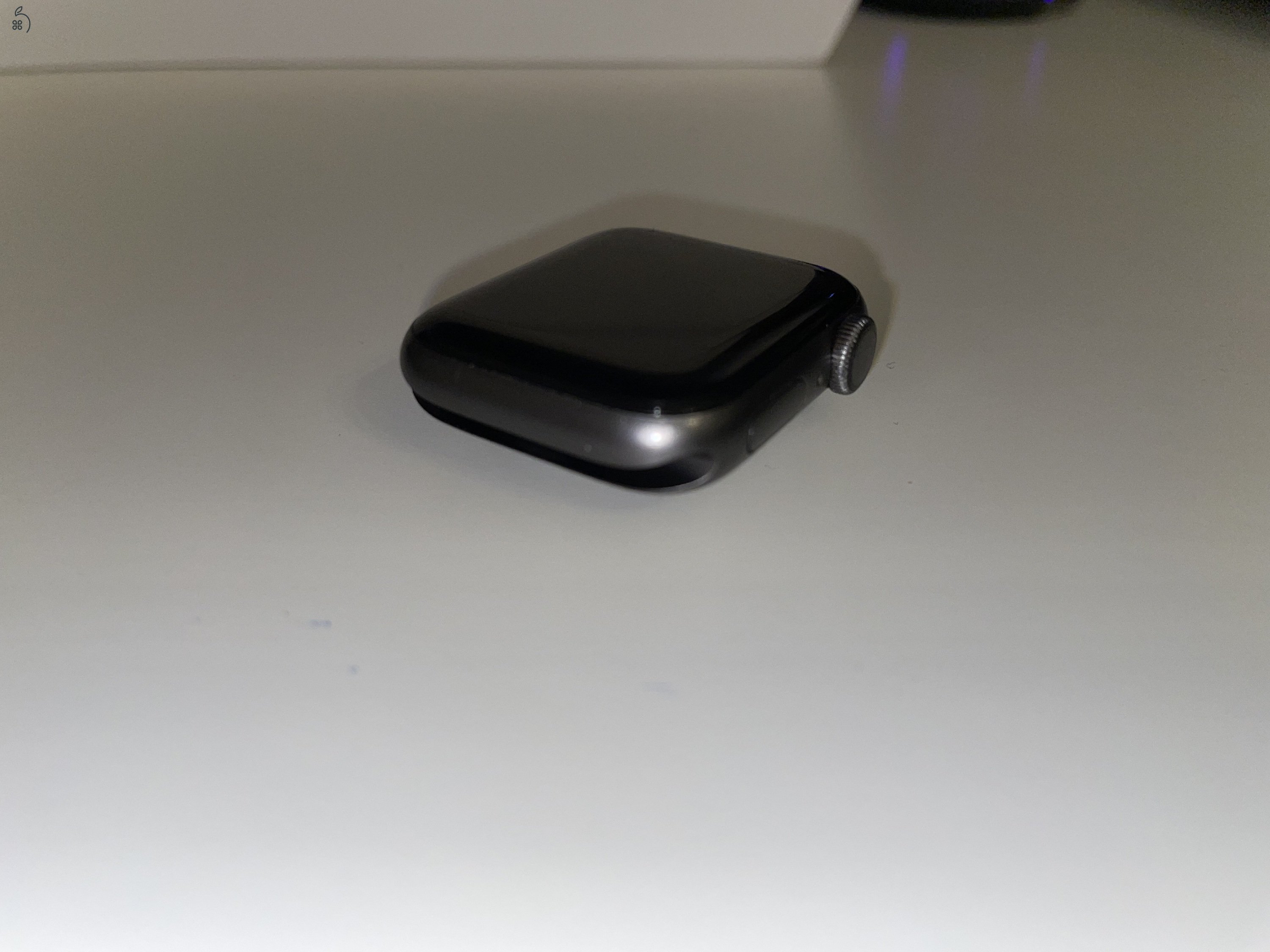 Apple Watch Series 4 Space Gray 40mm