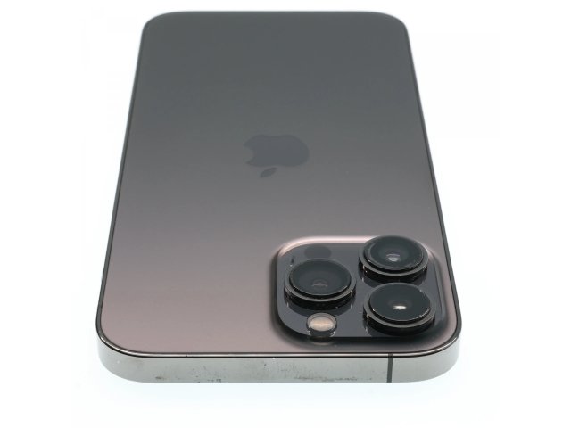 Apple iPhone 13 Pro Max 256 GB Graphite 100%