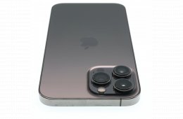 Apple iPhone 13 Pro Max 256 GB Graphite 100%