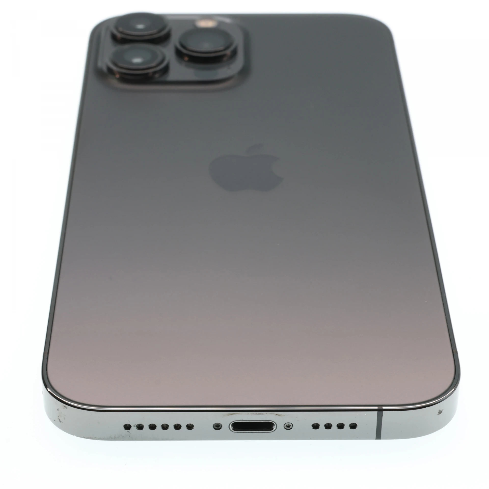 Apple iPhone 13 Pro Max 256 GB Graphite 100%