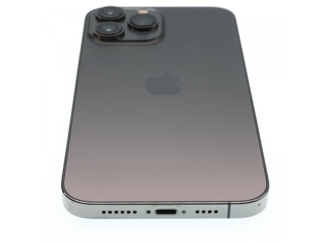 Apple iPhone 13 Pro Max 256 GB Graphite 100%