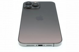 Apple iPhone 13 Pro Max 256 GB Graphite 100%