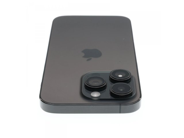 Apple iPhone 14 Pro eSIM 128 GB Space Black 100%