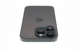 Apple iPhone 14 Pro eSIM 128 GB Space Black 100%
