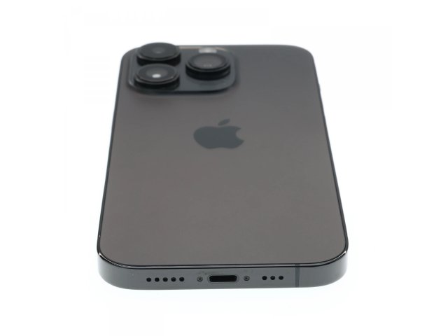 Apple iPhone 14 Pro eSIM 128 GB Space Black 100%