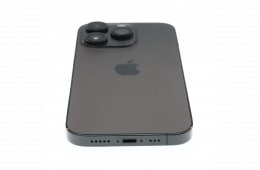 Apple iPhone 14 Pro eSIM 128 GB Space Black 100%
