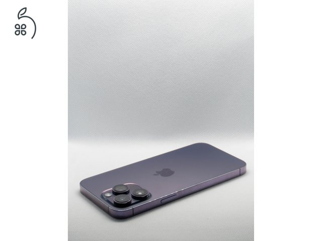 Apple iPhone 14 Pro Max - 128GB