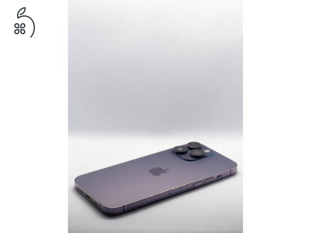 Apple iPhone 14 Pro Max - 128GB