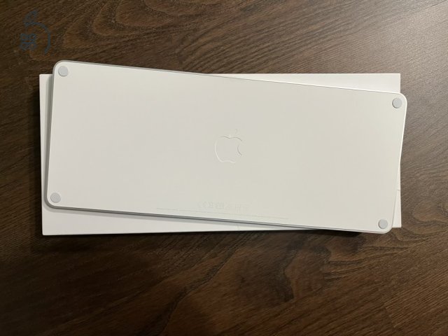 Apple Magic Keyboard 2 billentyűzet dobozos, fóliás