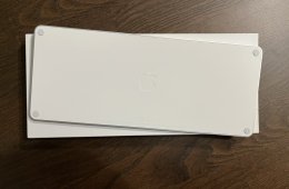 Apple Magic Keyboard 2 billentyűzet dobozos, fóliás