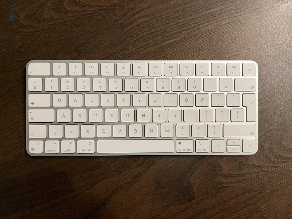 Apple Magic Keyboard 2 billentyűzet dobozos, fóliás