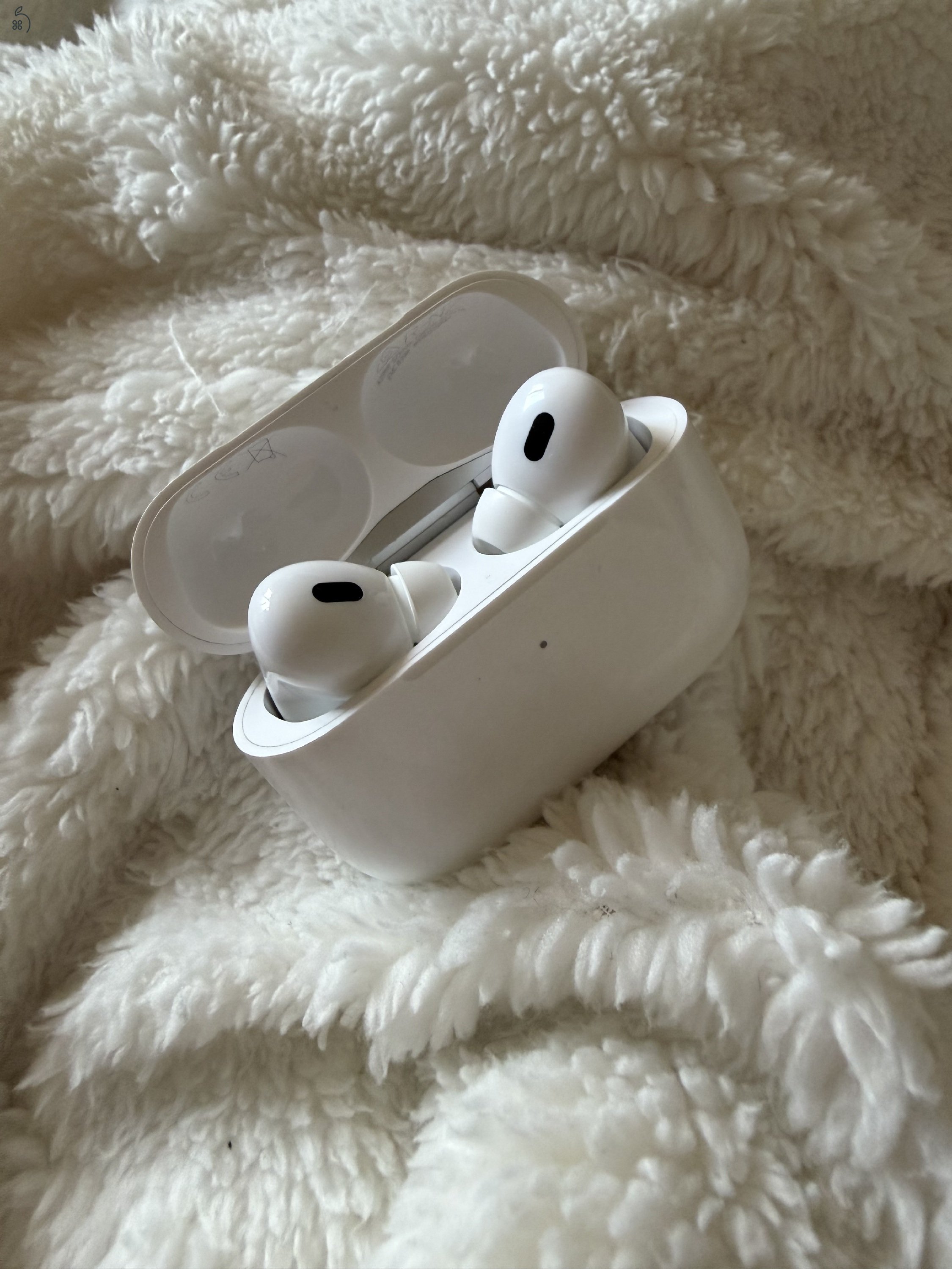 Airpods Pro 2 gen