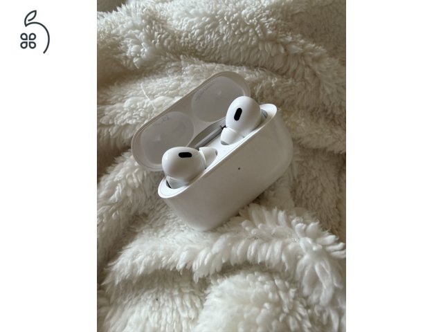 Airpods Pro 2 gen