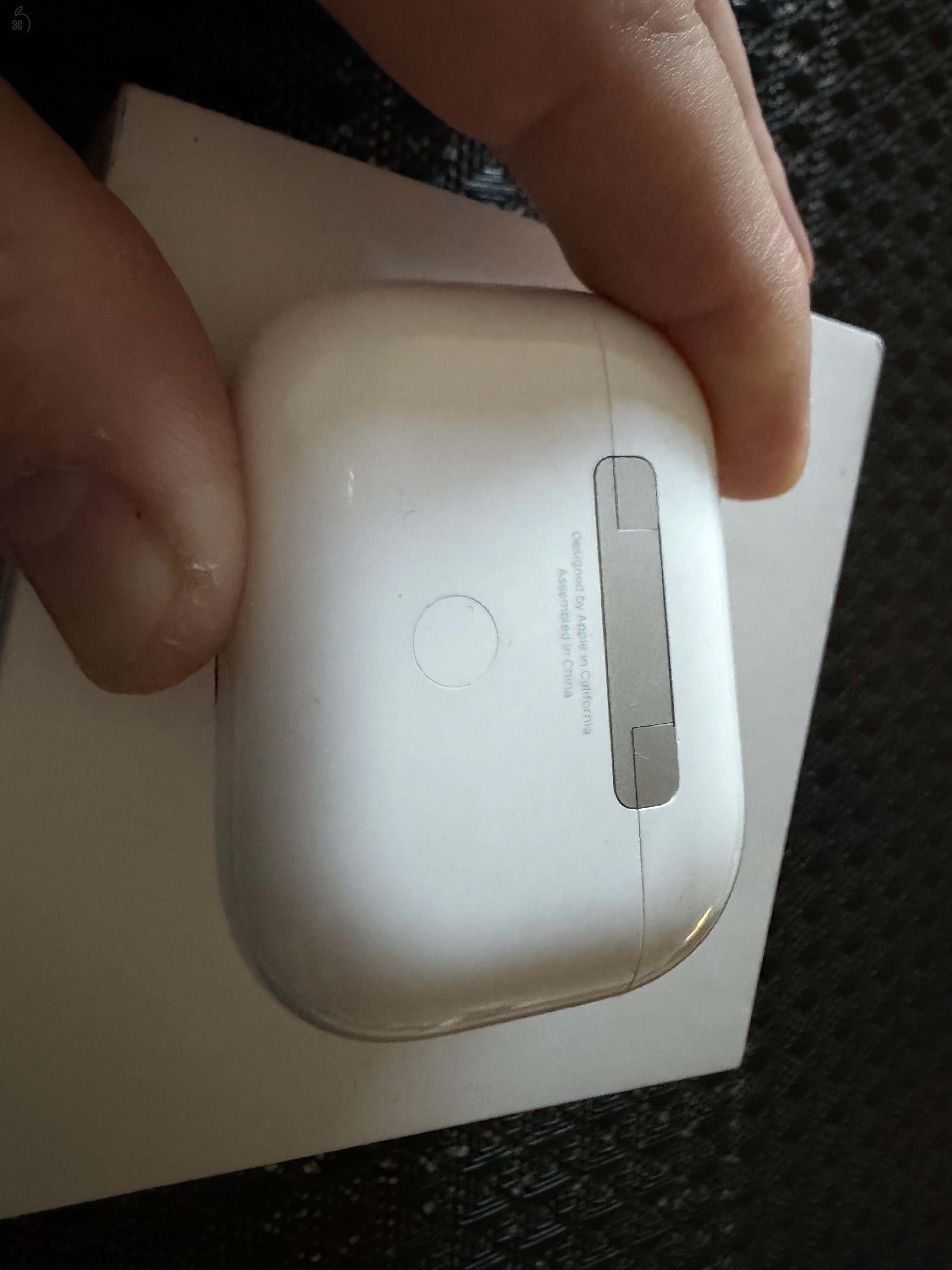 Airpods Pro 2 gen