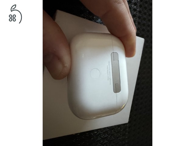 Airpods Pro 2 gen