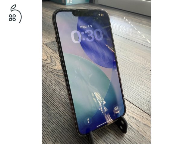 Iphone 13 pro 256 GB új gyári akkumlátorral