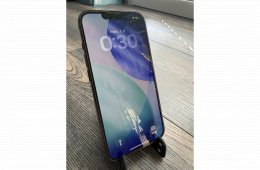 Iphone 13 pro 256 GB új gyári akkumlátorral