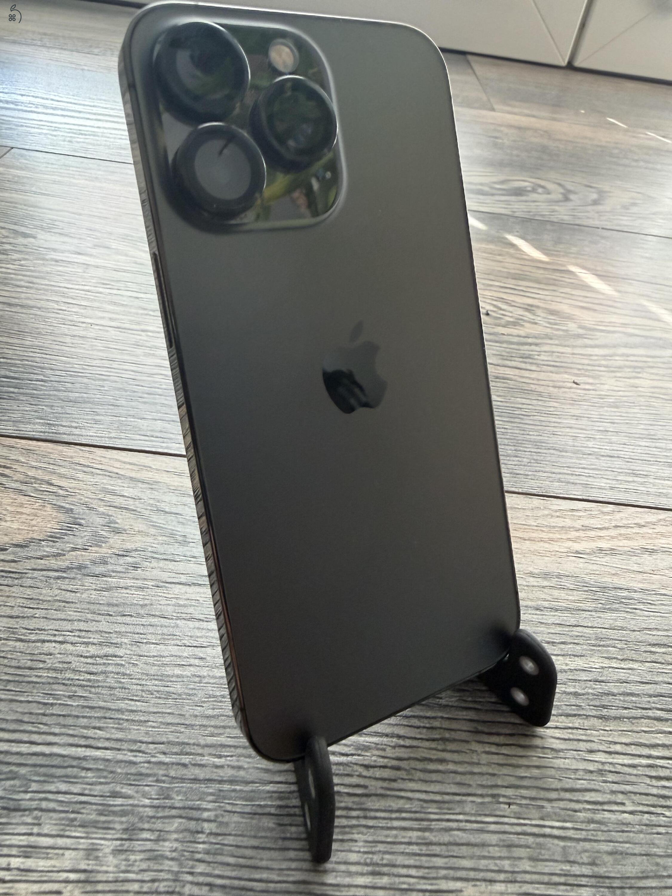 Iphone 13 pro 256 GB új gyári akkumlátorral