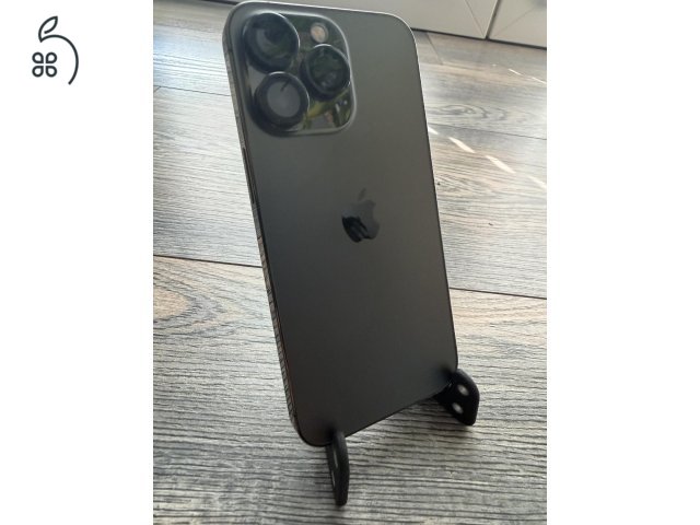 Iphone 13 pro 256 GB új gyári akkumlátorral